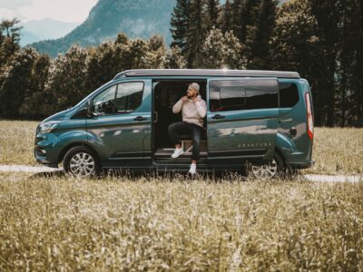 Campervan Copa Holiday mieten