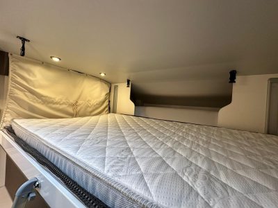 Rimor Kilig 95 Interieur 11