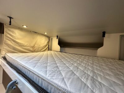 Rimor Kilig 95 Interieur 11