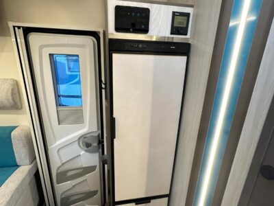 Rimor Kilig 95 Interieur 4