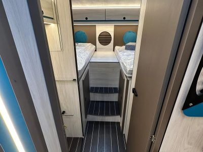 Rimor Kilig 95 Interieur 5