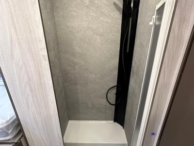 Rimor Kilig 95 Interieur 7