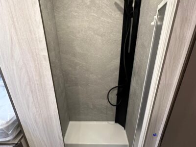 Rimor Kilig 95 Interieur 7