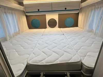 Rimor Kilig 95 Interieur 9