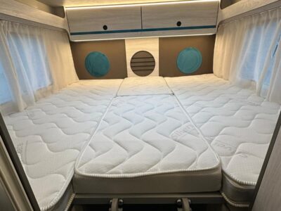 Rimor Kilig 95 Interieur 9