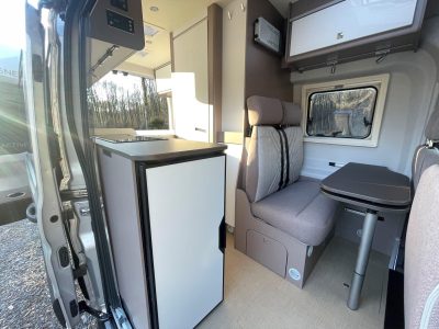 Signeo Interieur Weitwinkel klein